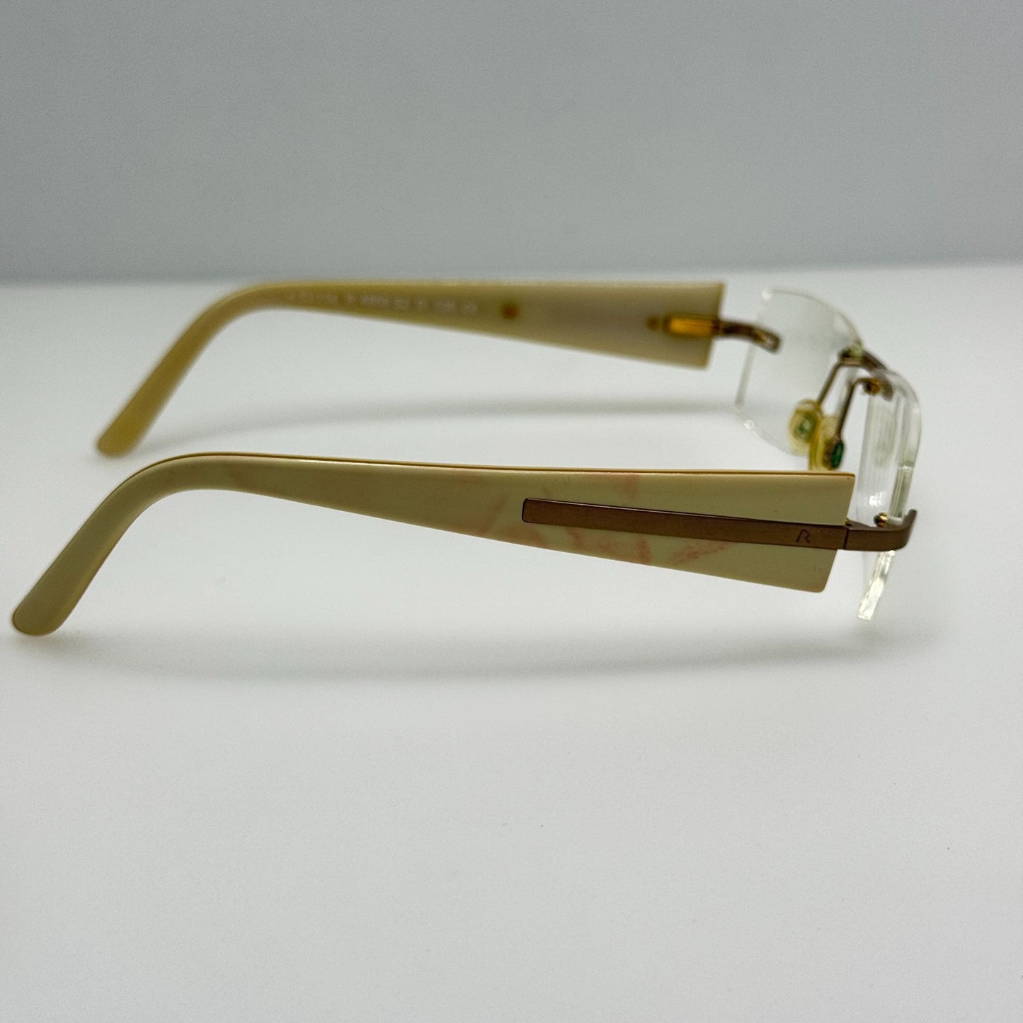 Rodenstock R 4868 S2 D Eyeglasses Eye Glasses Frames 53-14-135