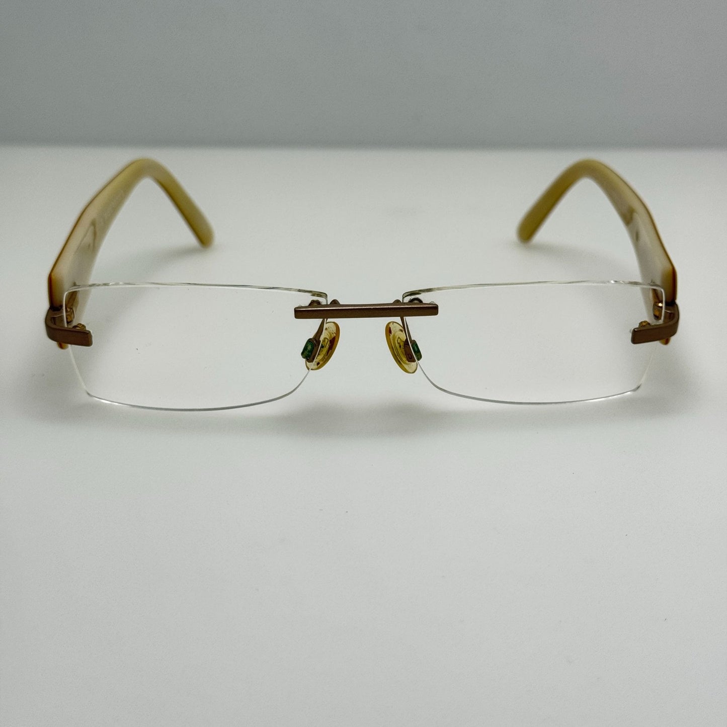 Rodenstock R 4868 S2 D Eyeglasses Eye Glasses Frames 53-14-135