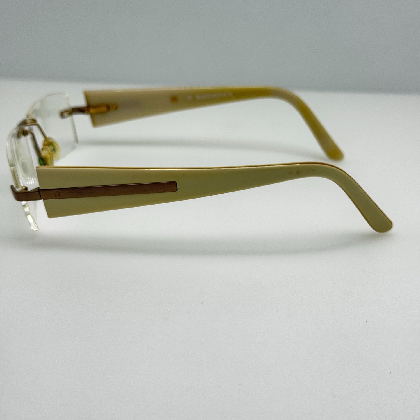 Rodenstock R 4868 S2 D Eyeglasses Eye Glasses Frames 53-14-135