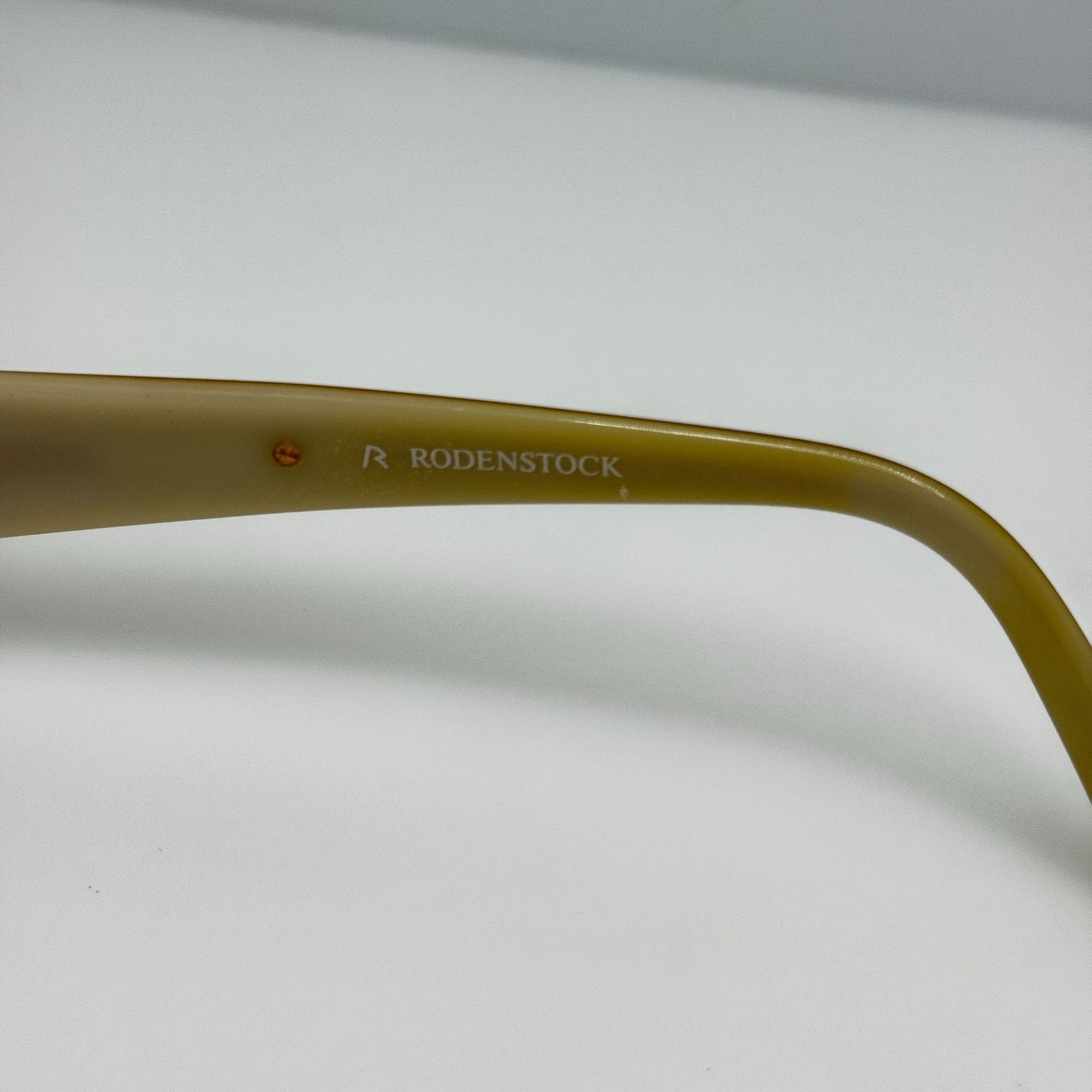 Rodenstock R 4868 S2 D Eyeglasses Eye Glasses Frames 53-14-135
