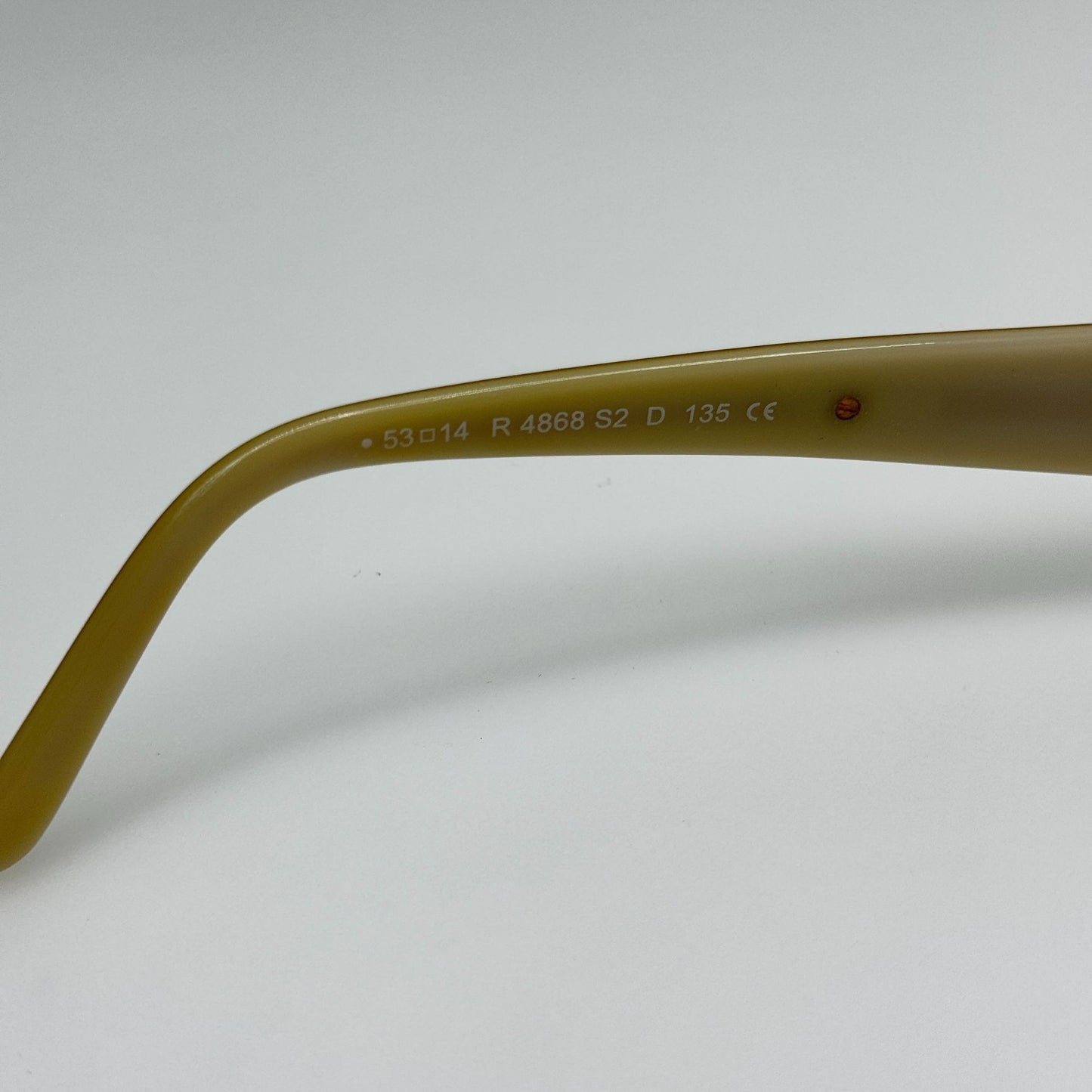 Rodenstock R 4868 S2 D Eyeglasses Eye Glasses Frames 53-14-135