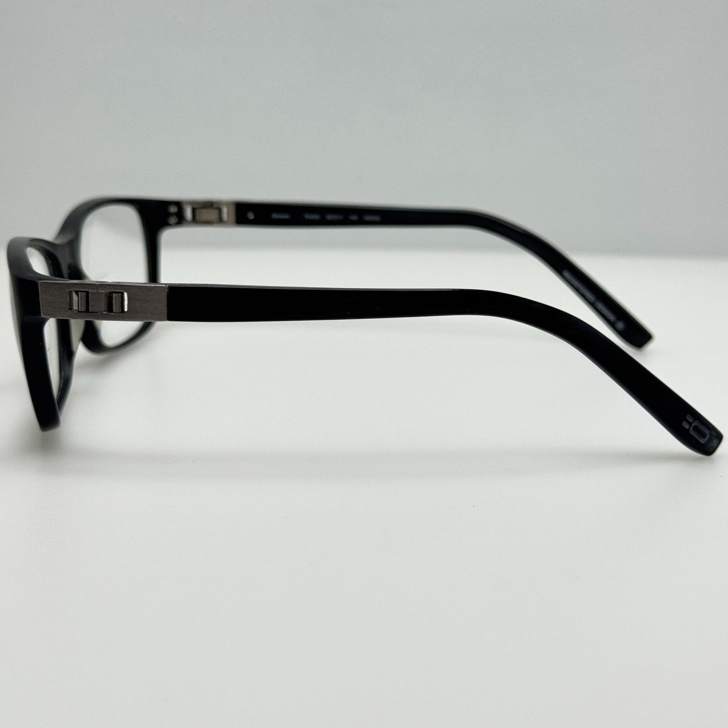 Morel Eyeglasses Eye Glasses Frames OGA 7343O NG022 France 53-17-140