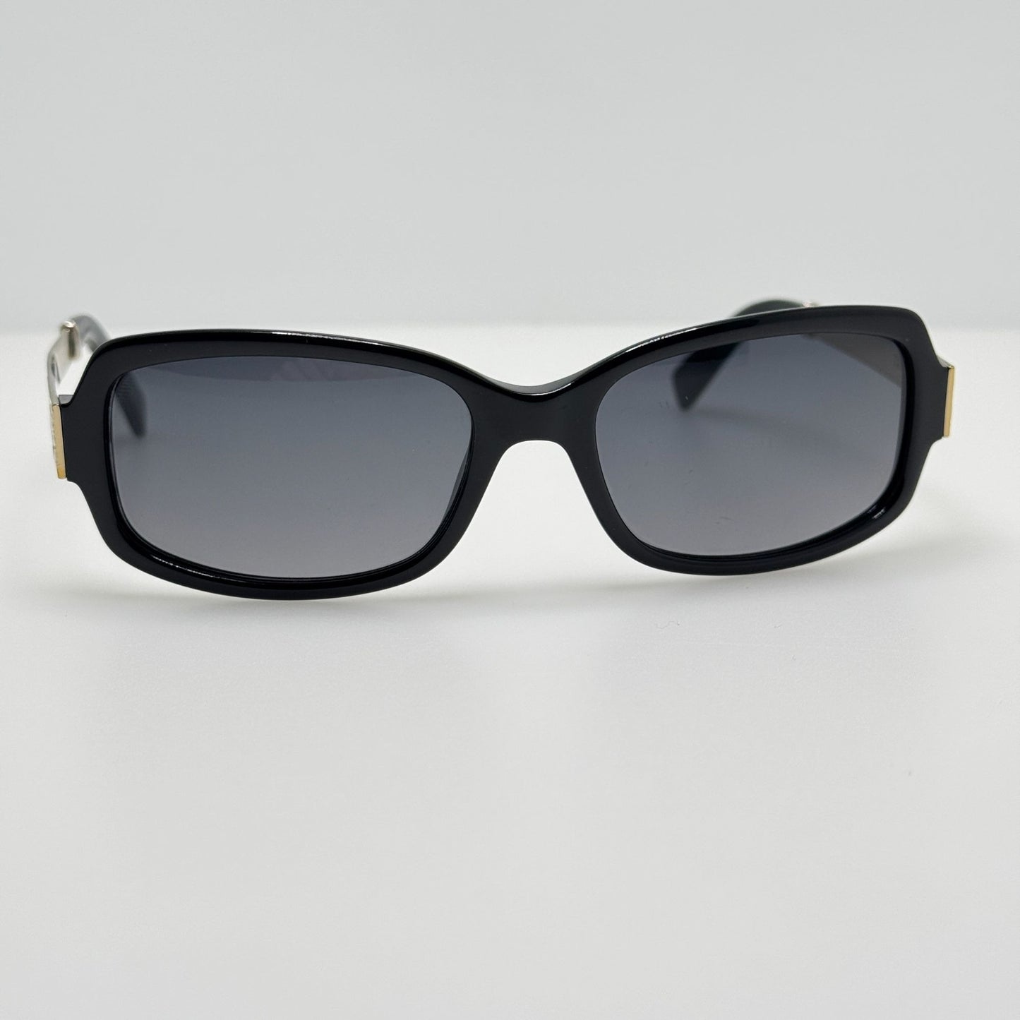 Christian Dior DiorSoie 3 RHPDH Eyeglasses Eye Glasses Frames Italy 55-17-130