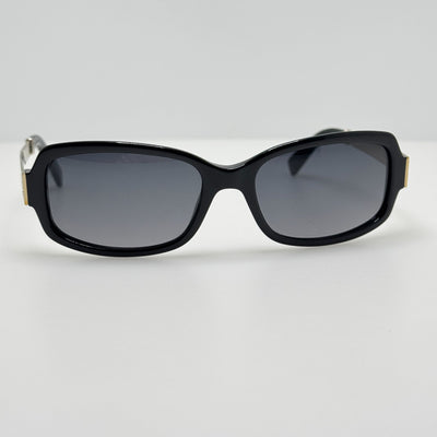 Christian Dior DiorSoie 3 RHPDH Eyeglasses Eye Glasses Frames Italy 55-17-130