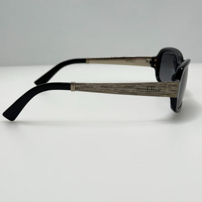 Christian Dior DiorSoie 3 RHPDH Eyeglasses Eye Glasses Frames Italy 55-17-130
