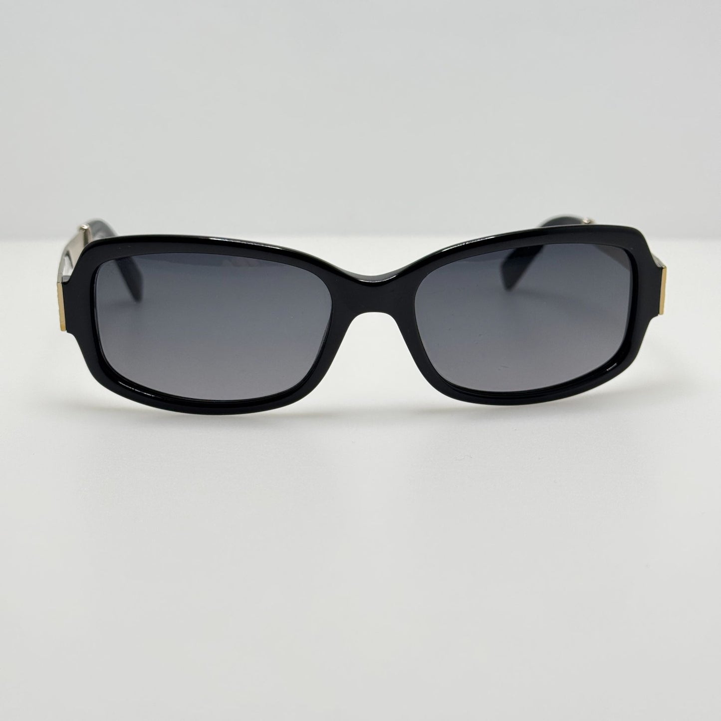 Christian Dior DiorSoie 3 RHPDH Eyeglasses Eye Glasses Frames Italy 55-17-130