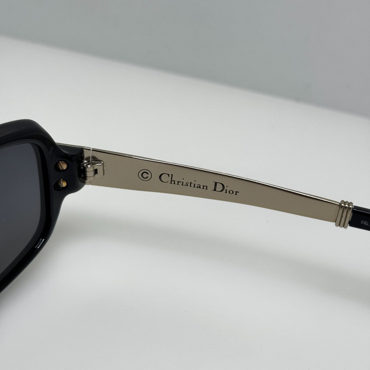 Christian Dior DiorSoie 3 RHPDH Eyeglasses Eye Glasses Frames Italy 55-17-130