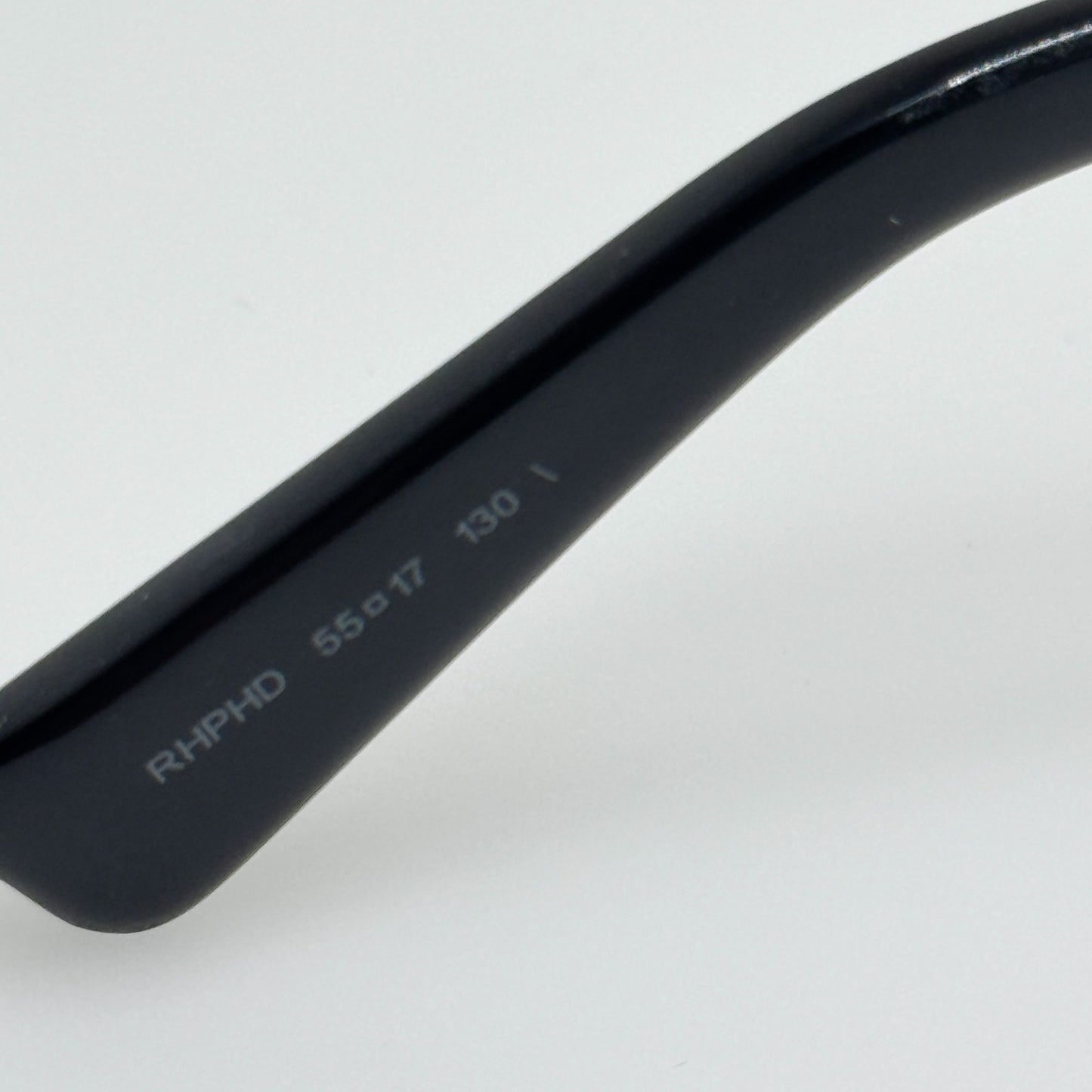 Christian Dior DiorSoie 3 RHPDH Eyeglasses Eye Glasses Frames Italy 55-17-130
