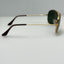 Ray Ban Sunglasses RB 3362 001/58 Cockpit Polarized 59-14