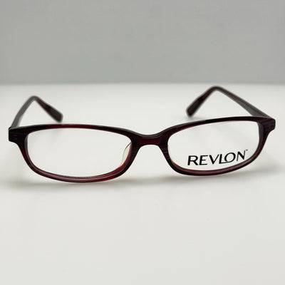 Revlon RV131 024 Eyeglasses Eye Glasses Frames 49-16-140
