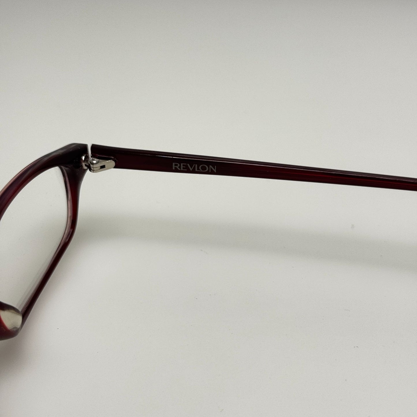 Revlon RV131 024 Eyeglasses Eye Glasses Frames 49-16-140