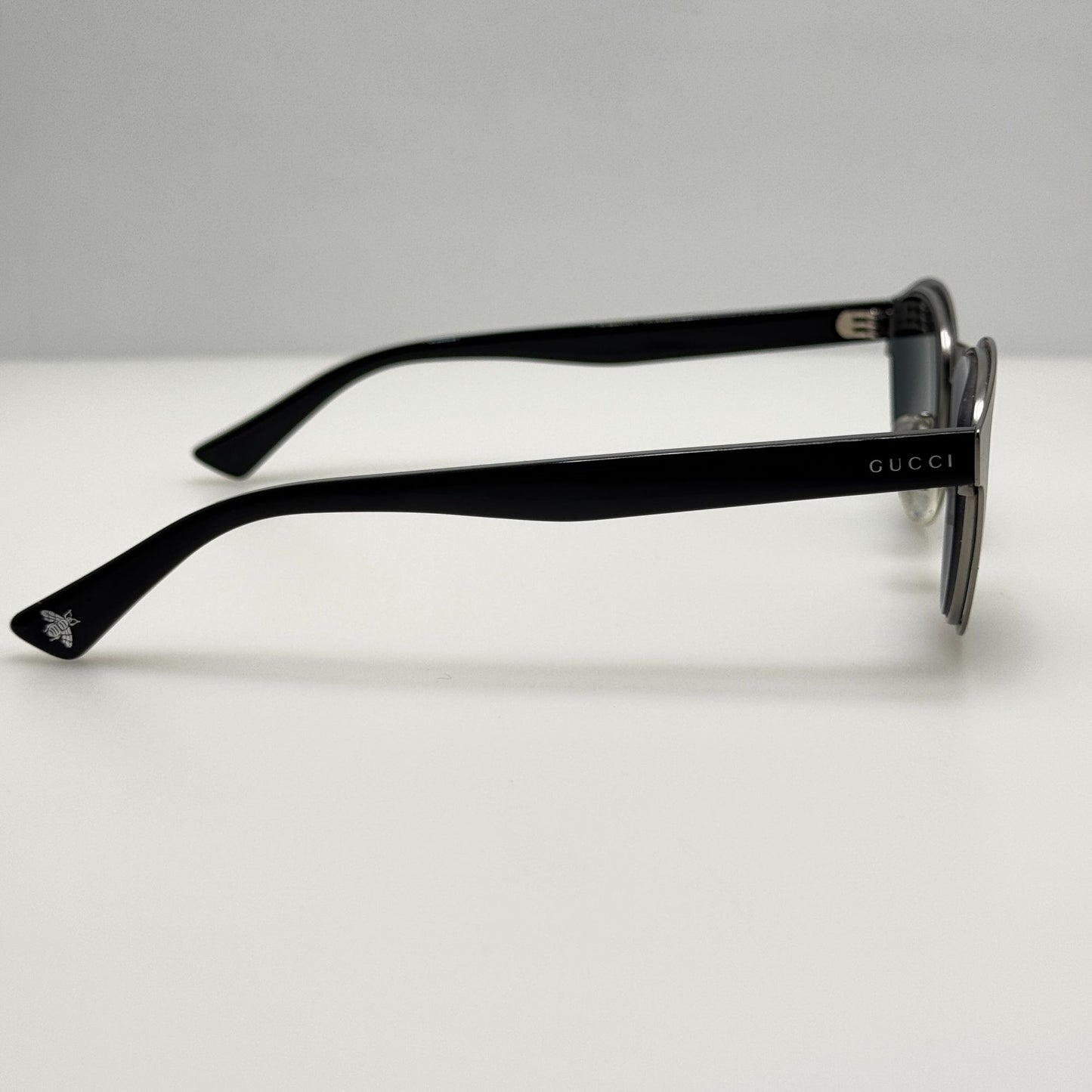 Gucci GG0161O 001 Eyeglasses Eye Glasses Frames 48-23-145