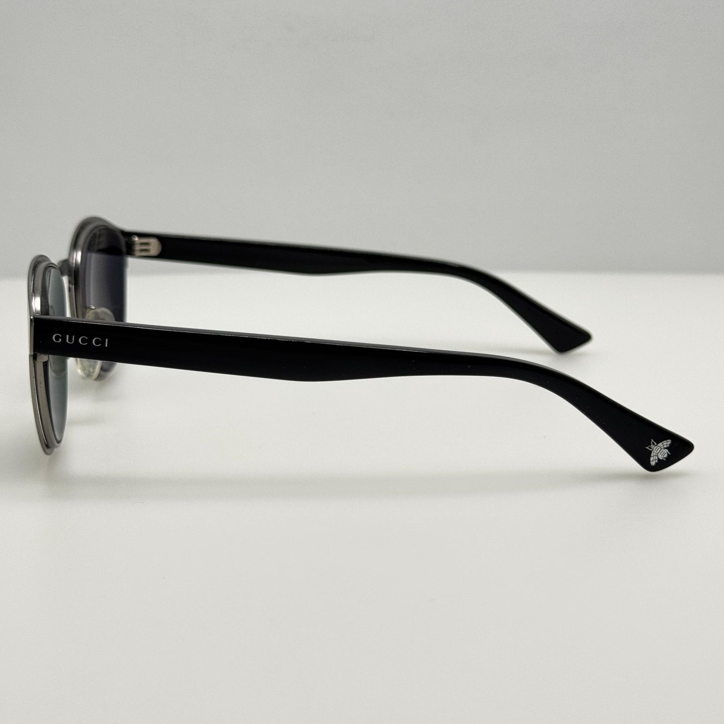 Gucci GG0161O 001 Eyeglasses Eye Glasses Frames 48-23-145