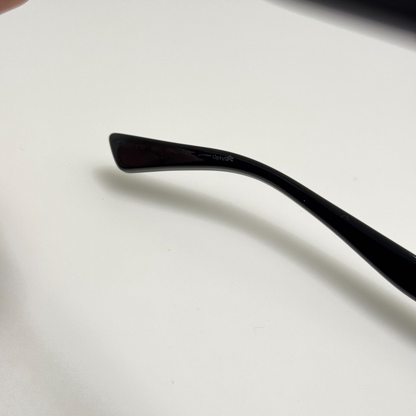 Gucci GG0161O 001 Eyeglasses Eye Glasses Frames 48-23-145