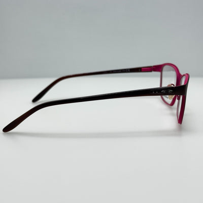 Oakley OX3214-0453 Penchant Wine Eyeglasses Eye Glasses Frames 53-16-137