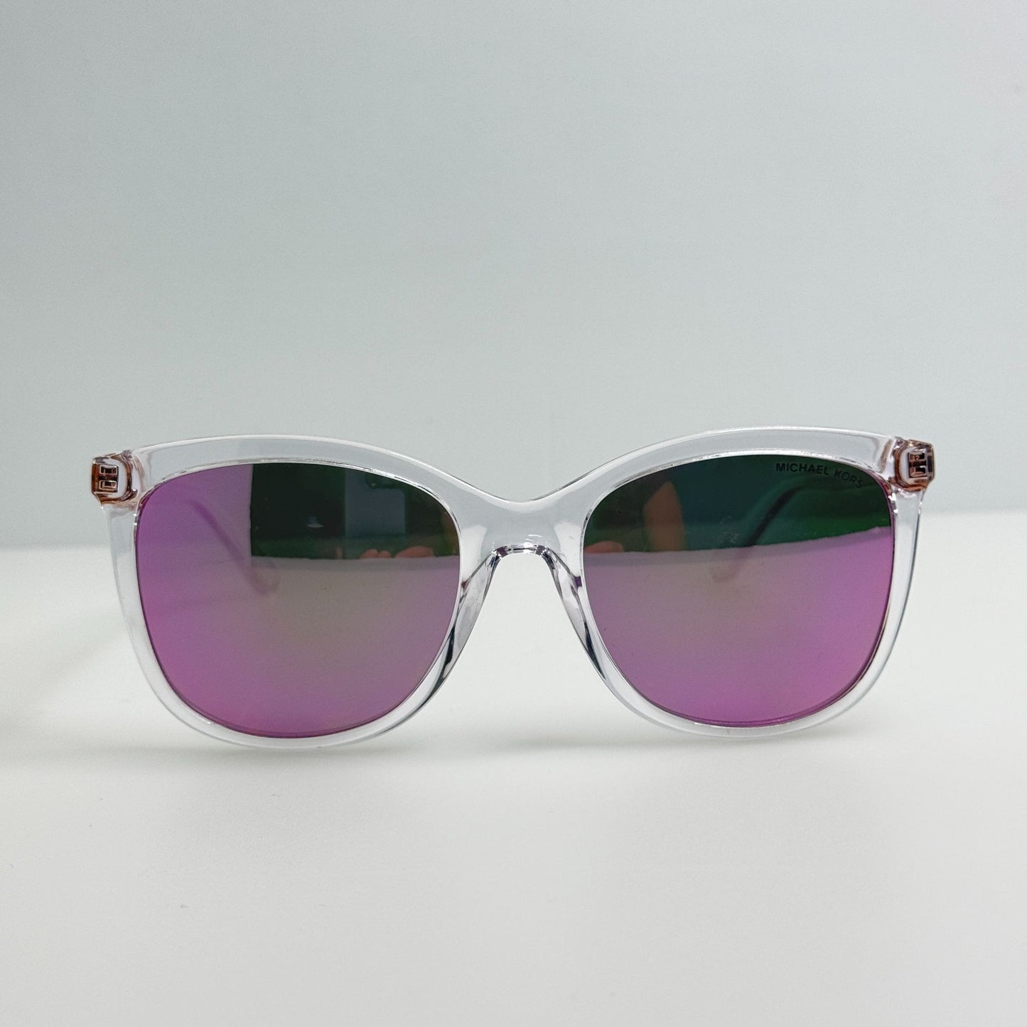 Michael Kors Sunglasses MK 2157 Atlanta 30154Z 56-19-145