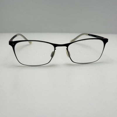 Etnia Eyeglasses Eye Glasses Frames Utrecht BLPK Barcelona Spain 51-16-140