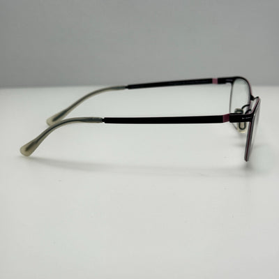 Etnia Eyeglasses Eye Glasses Frames Utrecht BLPK Barcelona Spain 51-16-140