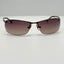 Ray Ban Sunglasses RB 3183 004/13 63-15 Read Description