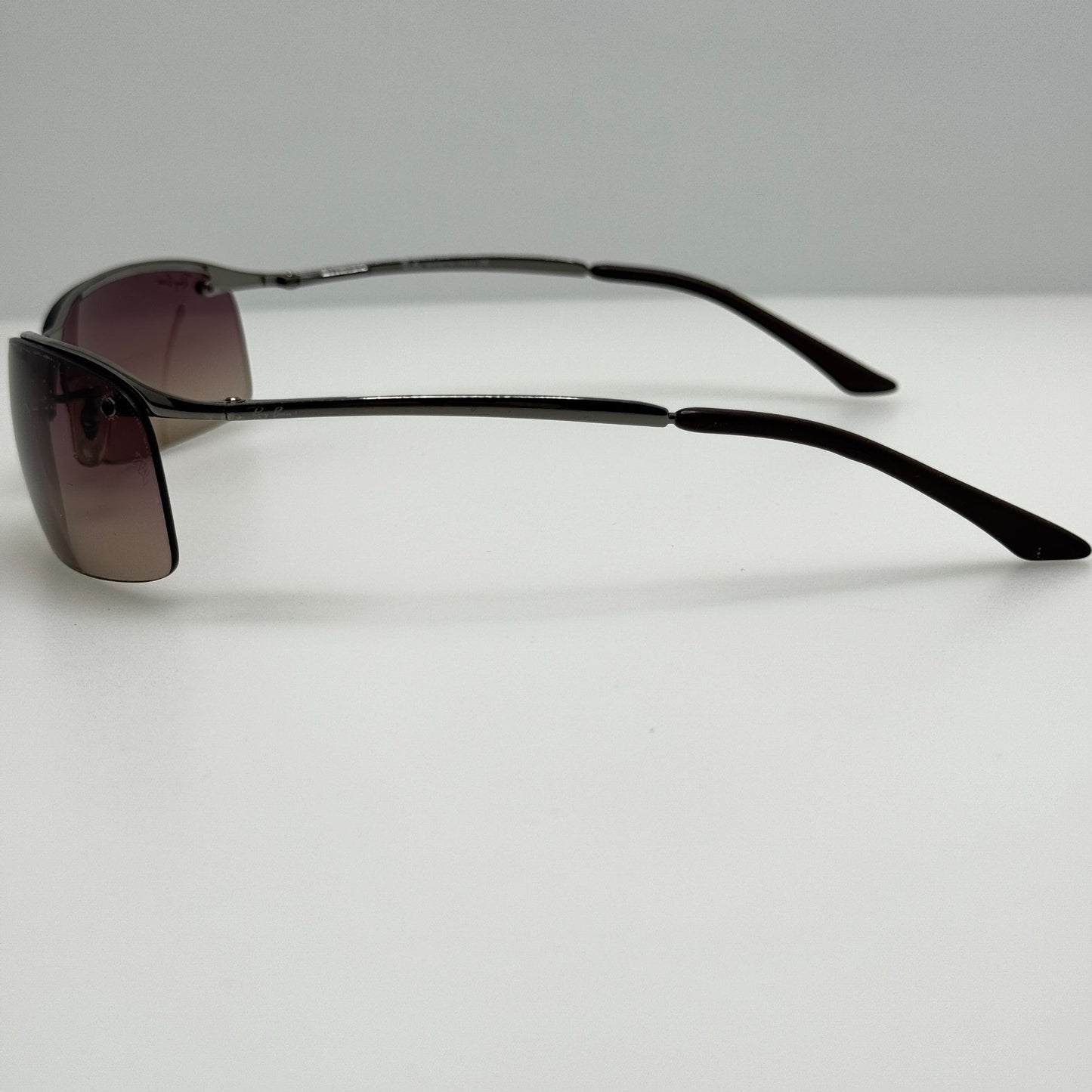 Ray Ban Sunglasses RB 3183 004/13 63-15 Read Description