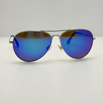 Maui Jim Sunglasses Mj-264-17 Mavericks Japan MP-BR 61-14-137