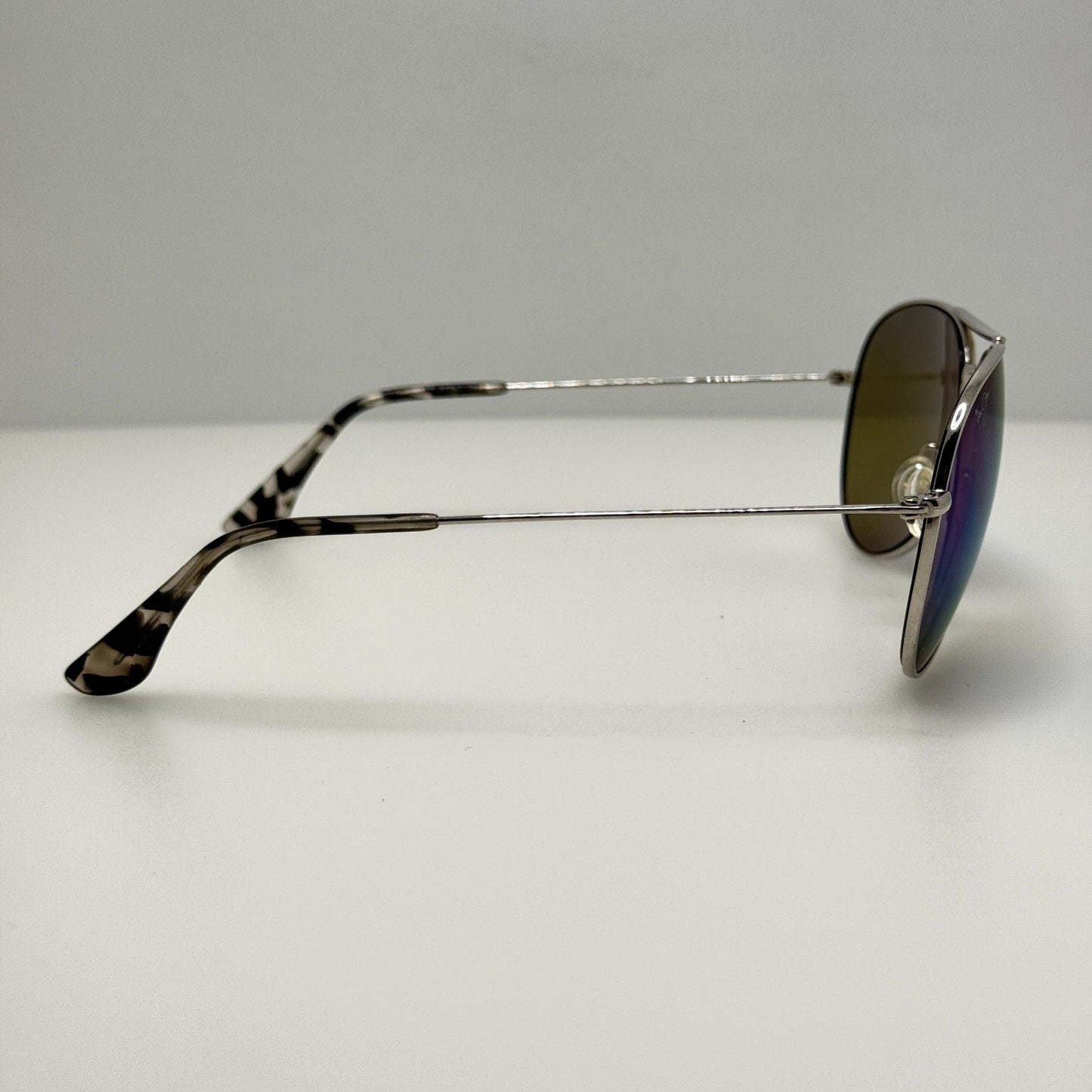 Maui Jim Sunglasses Mj-264-17 Mavericks Japan MP-BR 61-14-137