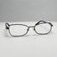 Vogue Eyeglasses Eye Glasses Frames VO 3945-B 352 Black 53-17-135
