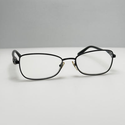 Vogue Eyeglasses Eye Glasses Frames VO 3945-B 352 Black 53-17-135