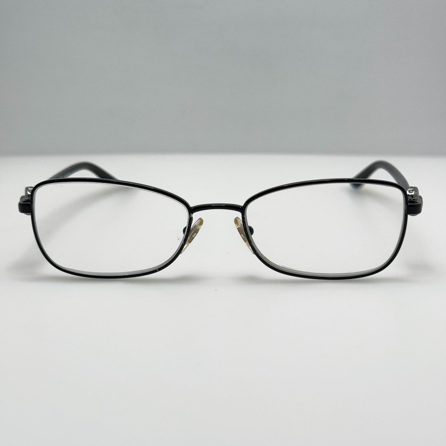 Vogue Eyeglasses Eye Glasses Frames VO 3945-B 352 Black 53-17-135