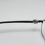 Vogue Eyeglasses Eye Glasses Frames VO 3945-B 352 Black 53-17-135