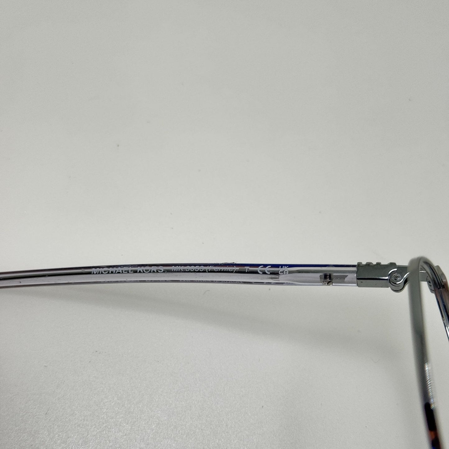 Micheal Kors MK 3053 Fernie 1153 Eyeglasses Eye Glasses Frames 54-16-140