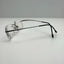 Silhouette 7395 40 6070 Eyeglasses Eye Glasses Frames Austria Blue 160
