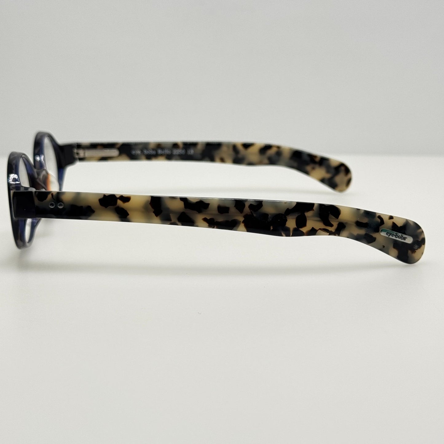 Eyebobs Eyeglasses Eye Glasses Readers Bello 2250 13