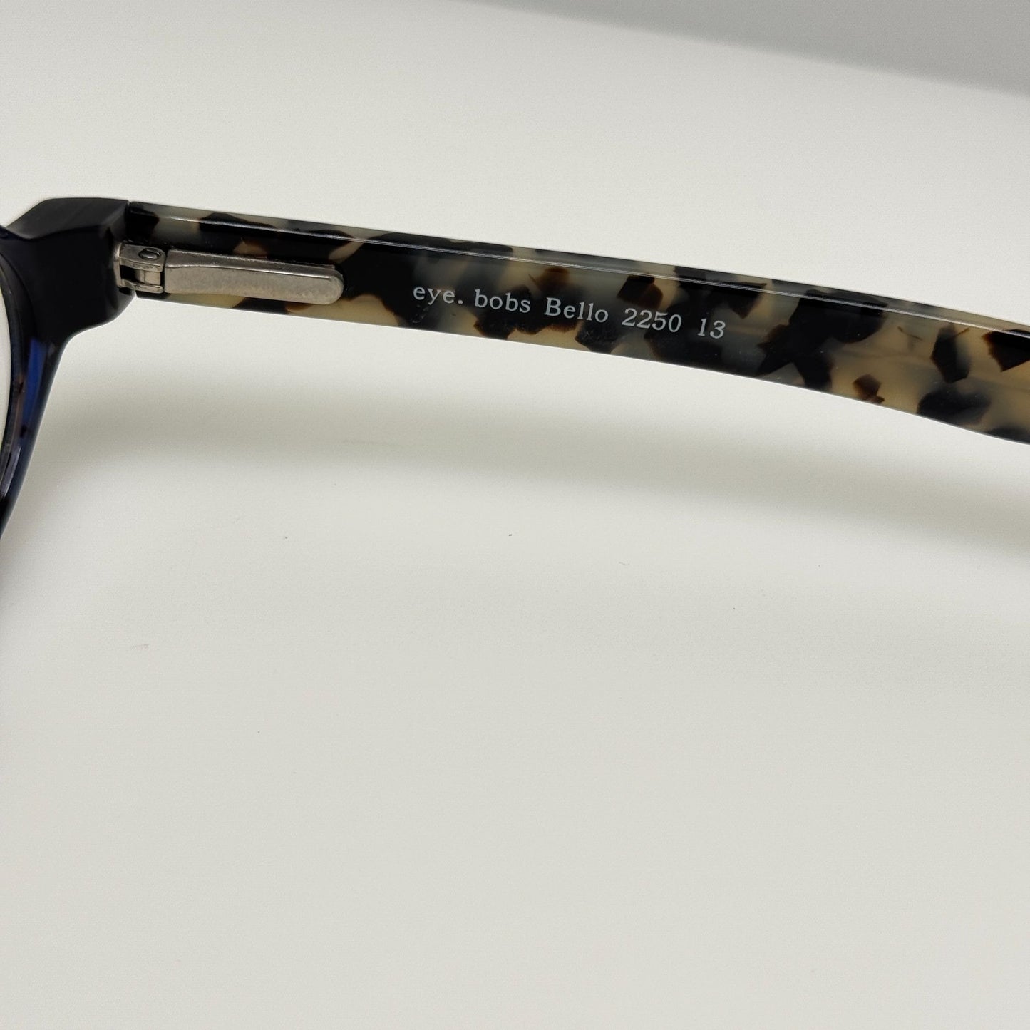 Eyebobs Eyeglasses Eye Glasses Readers Bello 2250 13