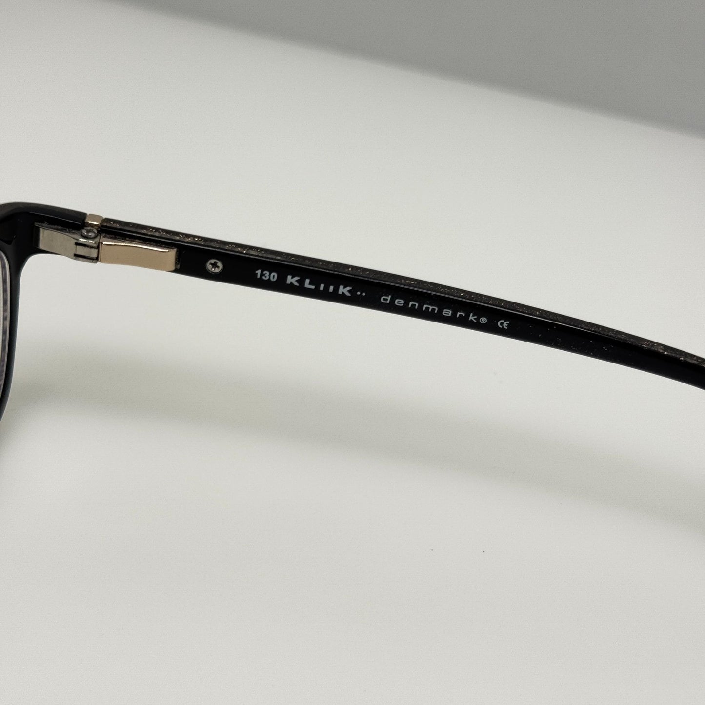 Kliik Denmark 634 S400 Eyeglasses Eye Glasses Frames 49-16-130