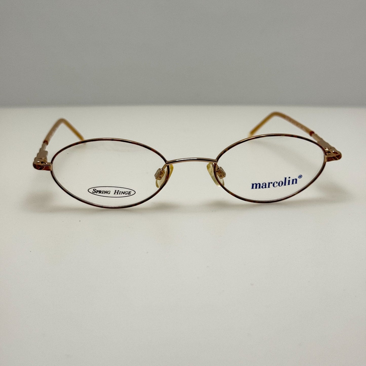 Marcolin MA 9231 Col 548 Eyeglasses Eye Glasses Frames 47-20-135