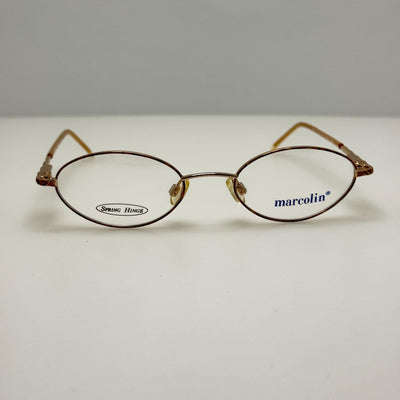 Marcolin MA 9231 Col 548 Eyeglasses Eye Glasses Frames 47-20-135