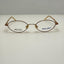 Marcolin MA 9231 Col 548 Eyeglasses Eye Glasses Frames 47-20-135