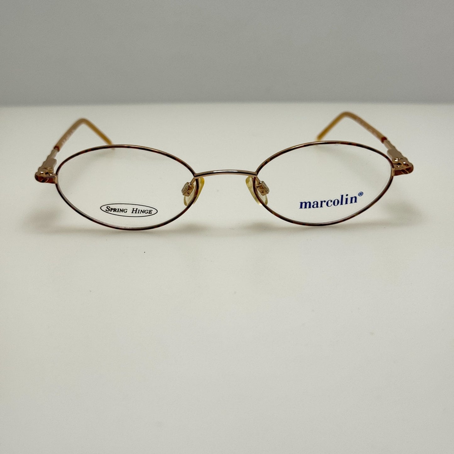 Marcolin MA 9231 Col 548 Eyeglasses Eye Glasses Frames 47-20-135