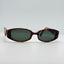 Sama Sunglasses 51-19-140 Luxe Los Angeles BRN