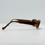 Sama Sunglasses 51-19-140 Luxe Los Angeles BRN