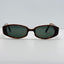 Sama Sunglasses 51-19-140 Luxe Los Angeles BRN