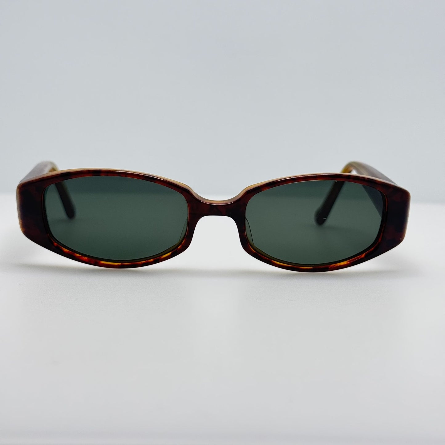 Sama Sunglasses 51-19-140 Luxe Los Angeles BRN