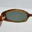 Sama Sunglasses 51-19-140 Luxe Los Angeles BRN