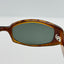Sama Sunglasses 51-19-140 Luxe Los Angeles BRN