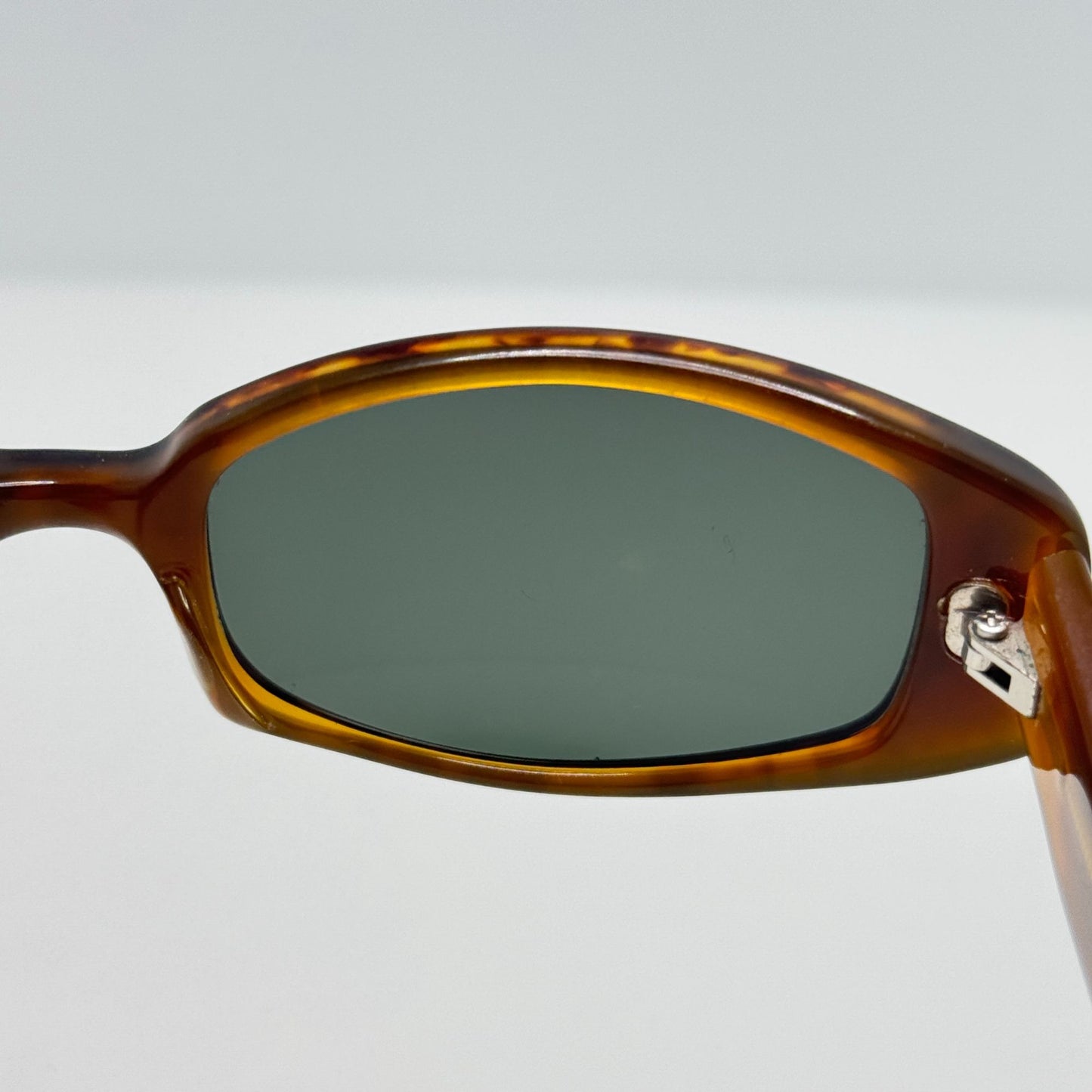 Sama Sunglasses 51-19-140 Luxe Los Angeles BRN