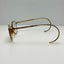 American Optical Eyeglasses Eye Glasses Frames AO 1/10 - 12k GF 6 3/4 Read Desc