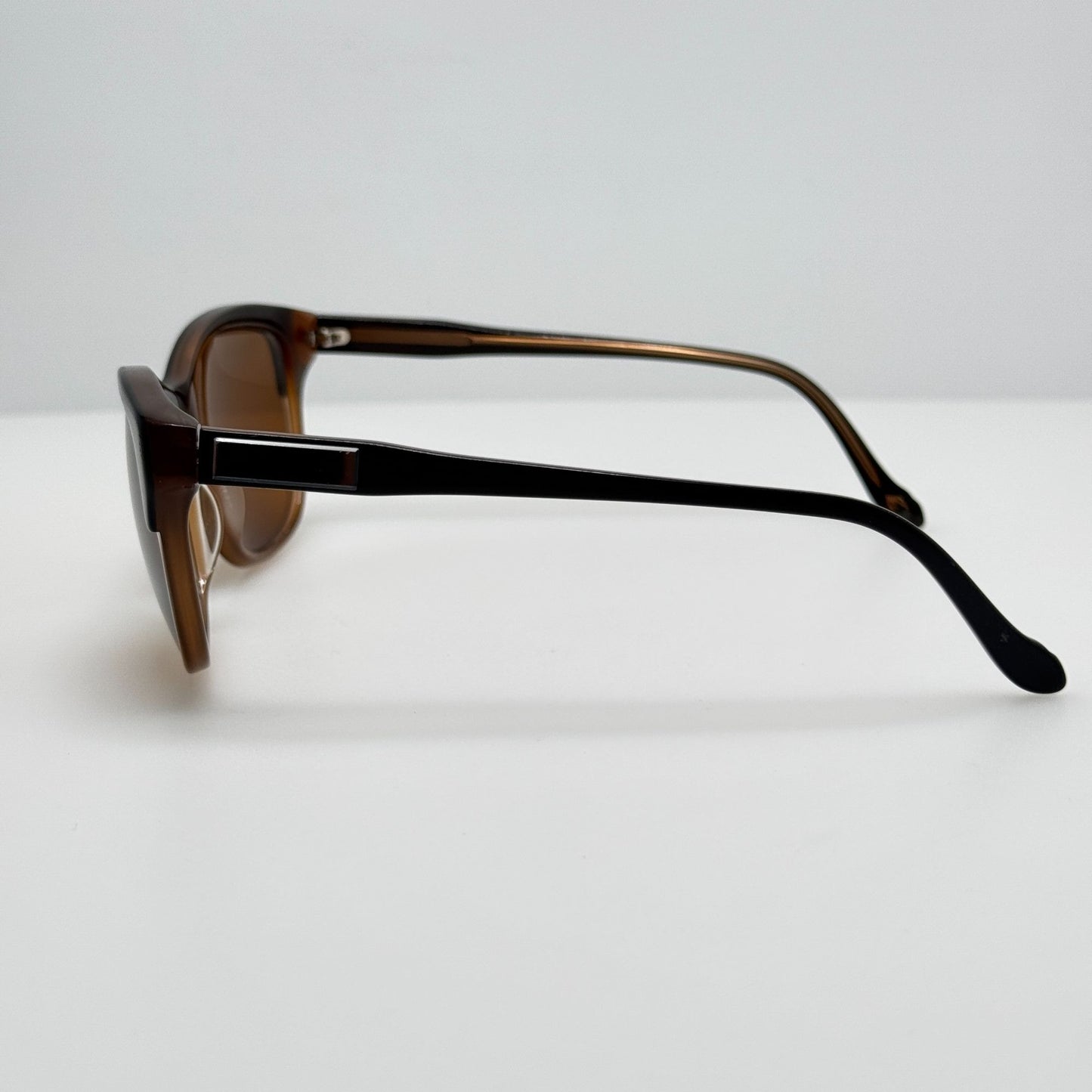 Lulu Guinness Eyeglasses Eye Glasses Frames L110 BLK 55-16-155