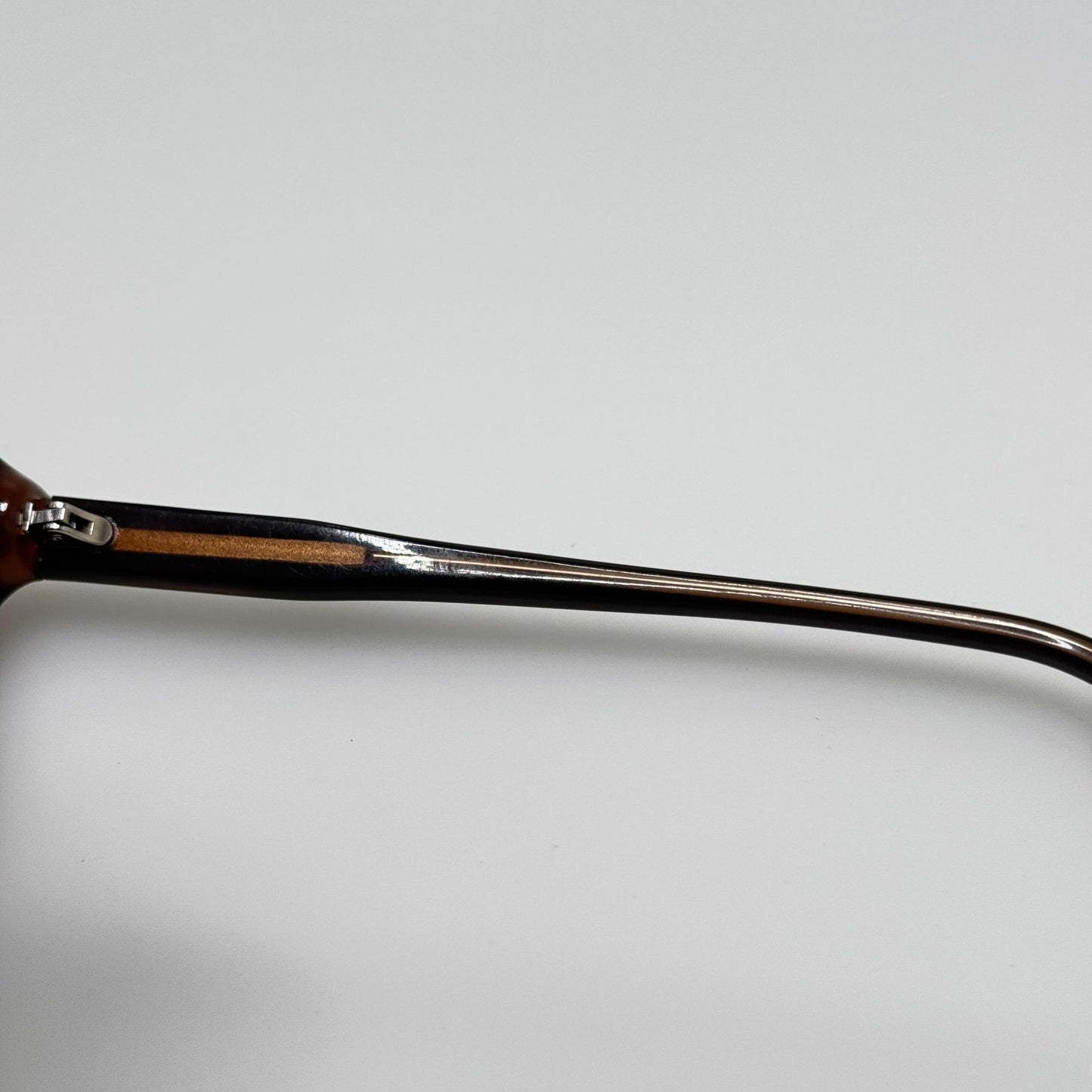 Lulu Guinness Eyeglasses Eye Glasses Frames L110 BLK 55-16-155