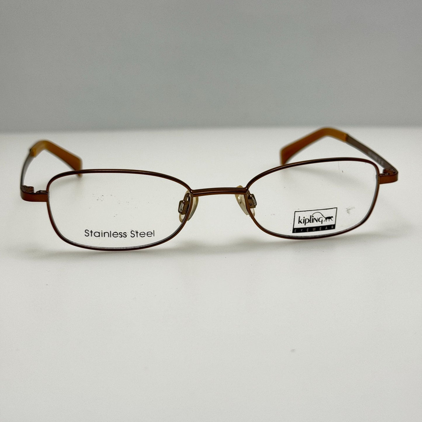 Kipling K252 61X0882 Eyeglasses Eye Glasses Frames 48-18-135